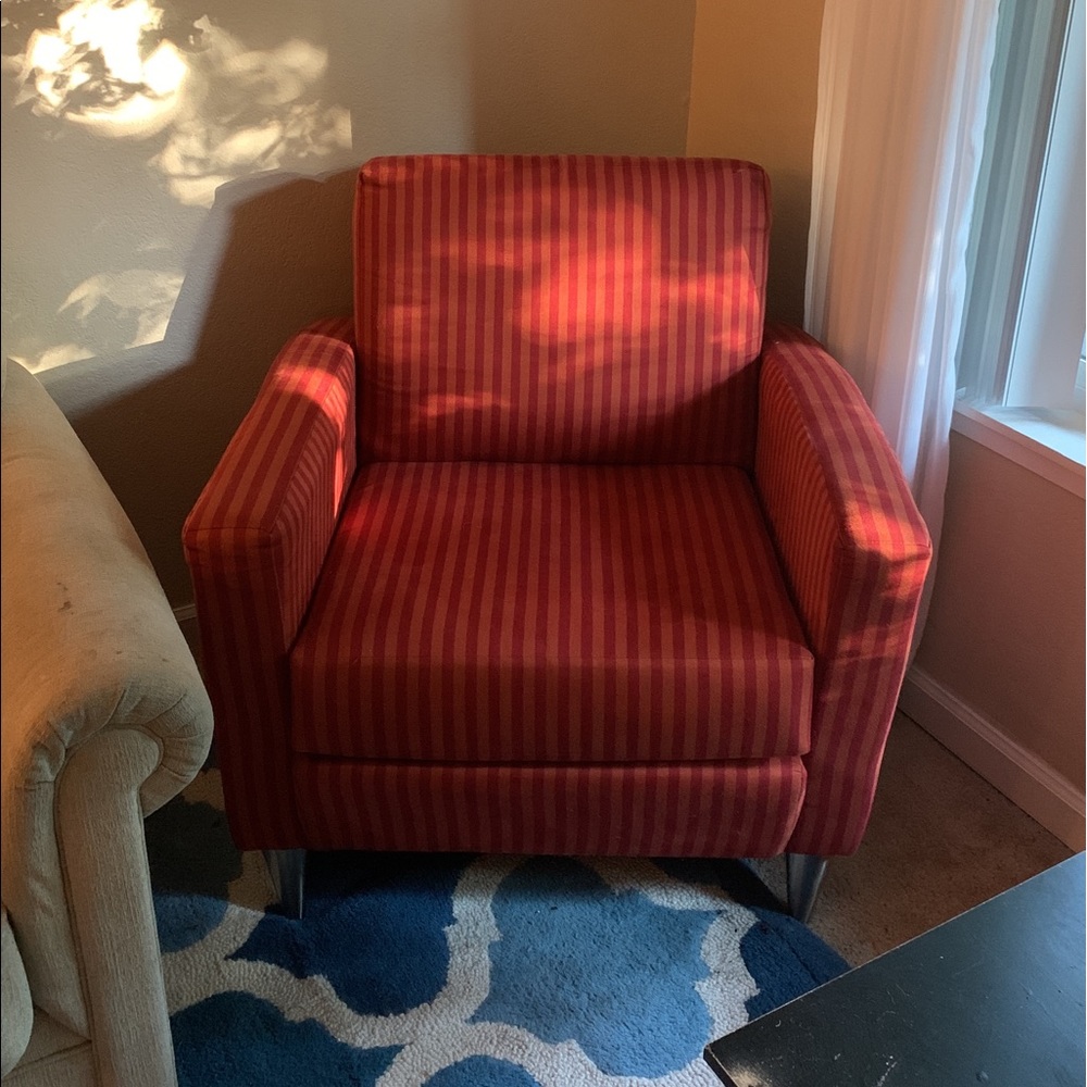 LAZBoy chairs